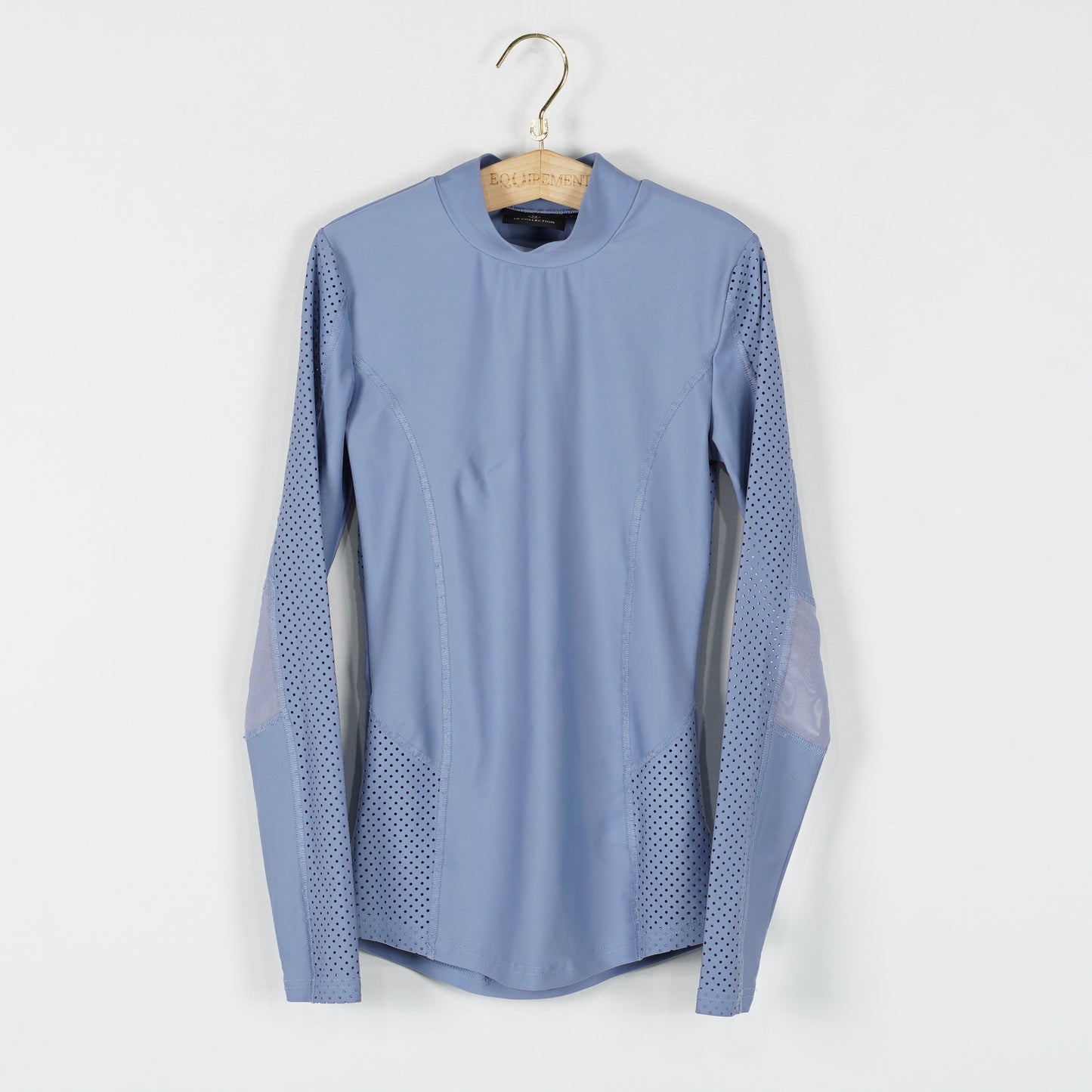 Ridtopp Långärmad | XS