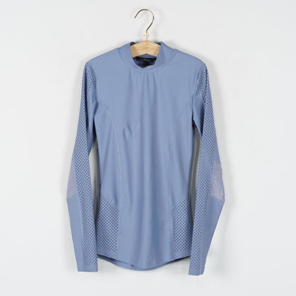 Ridtopp Långärmad | XS