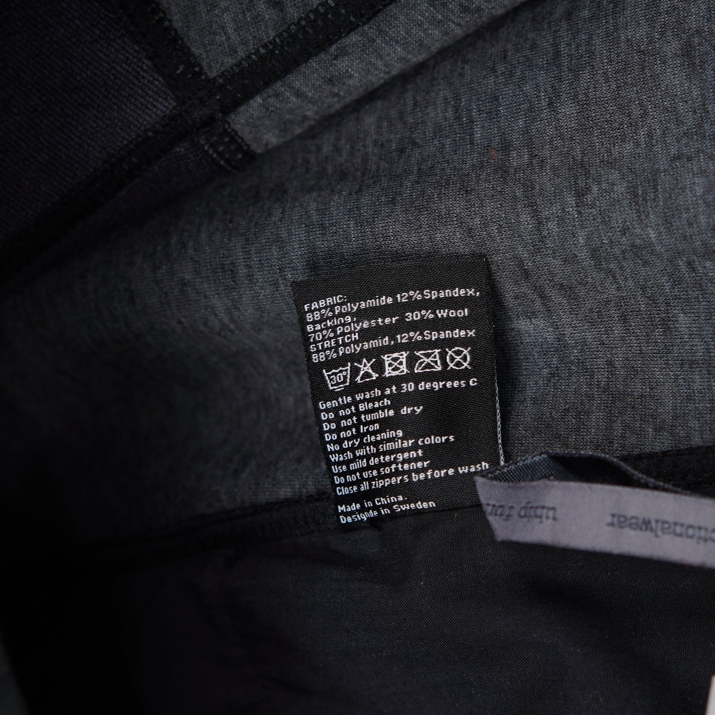 Stallbyxor Stella | 42