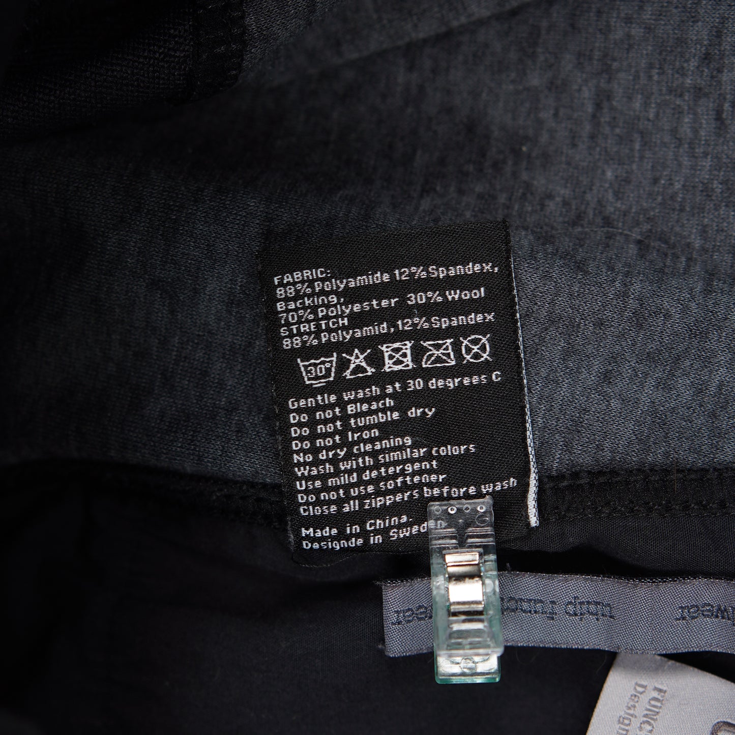 Stallbyxor Stella | 34