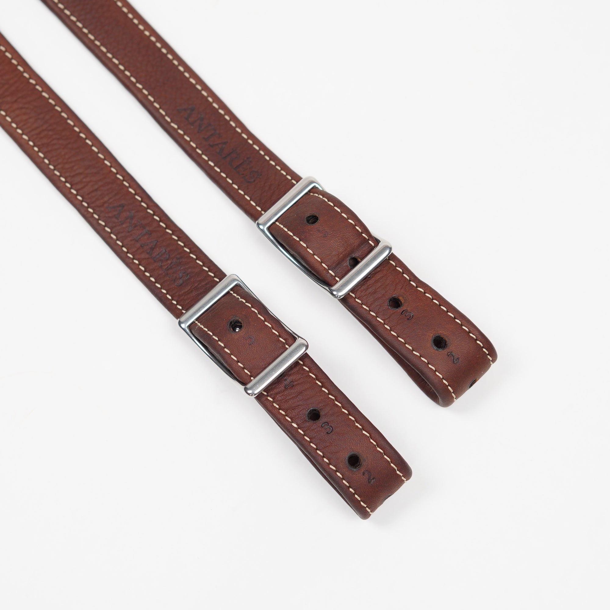 Dressyrläder | 2 (63-69)