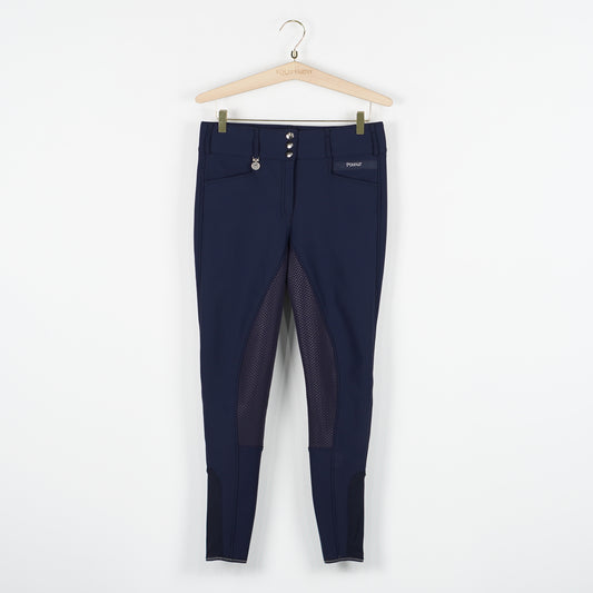 Vinterridbyxor Candela Helskodda | 44L