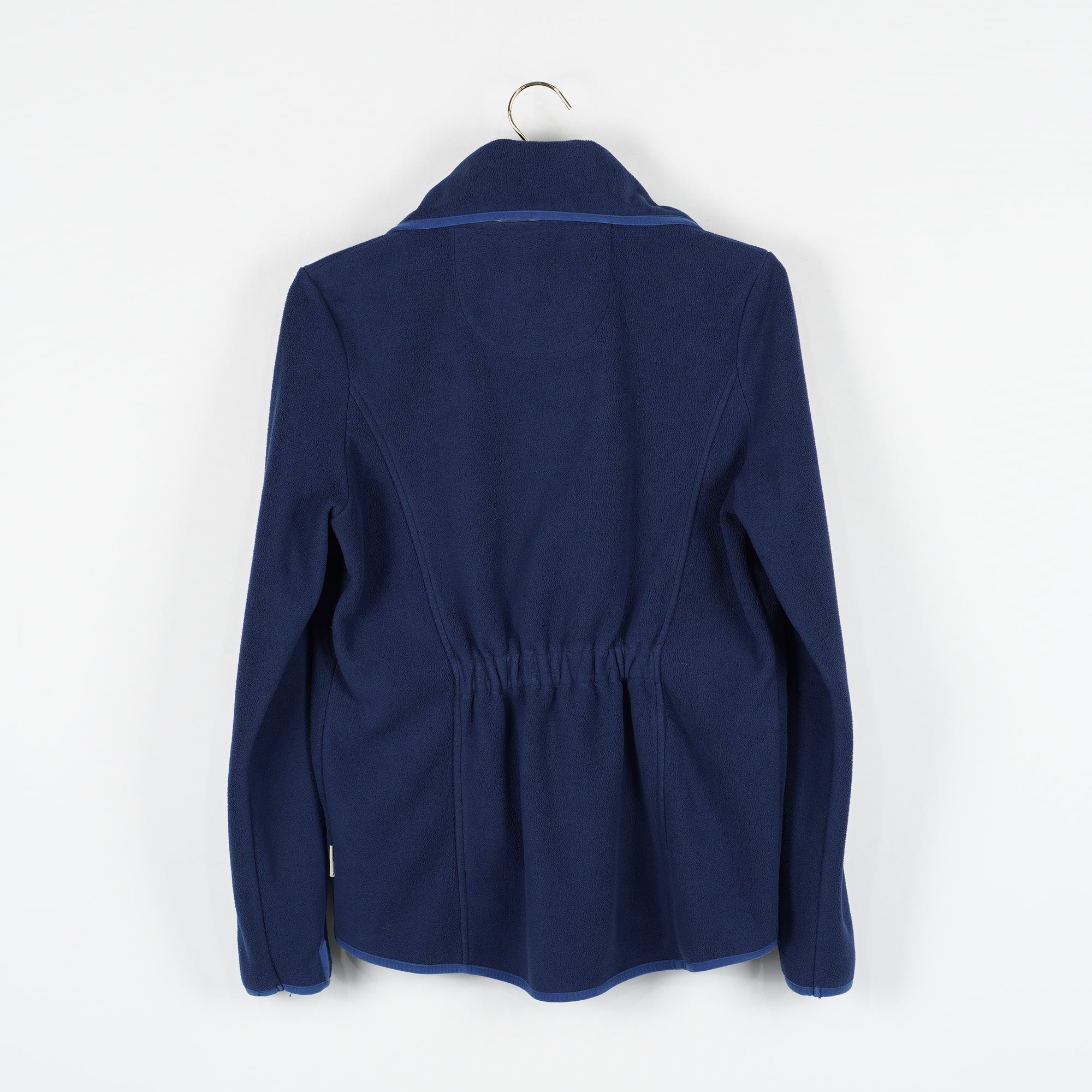 Fleecetröja Polo Zip | XL