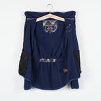 Fleecetröja Polo Zip | XL