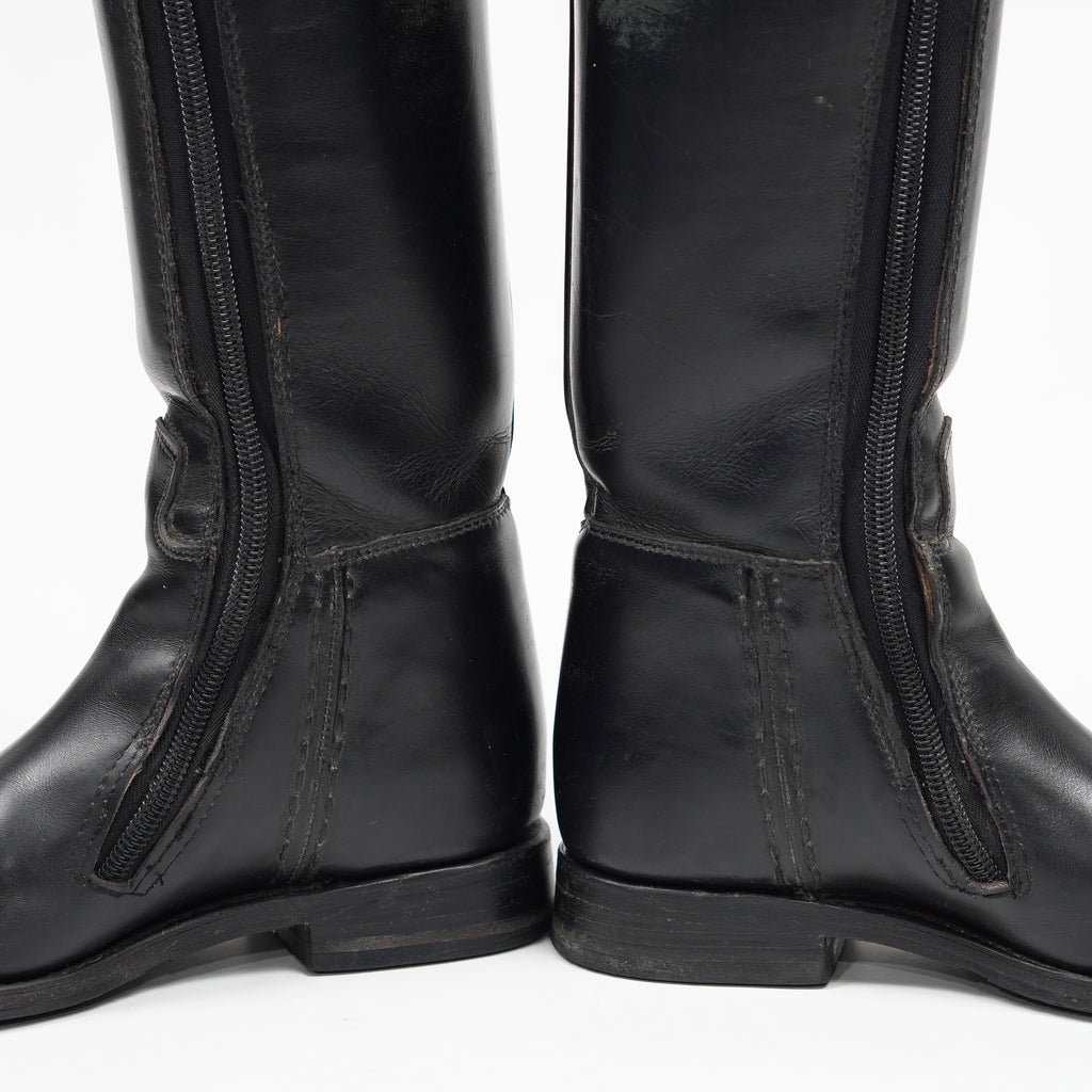Ridstövlar Dressyr | 35