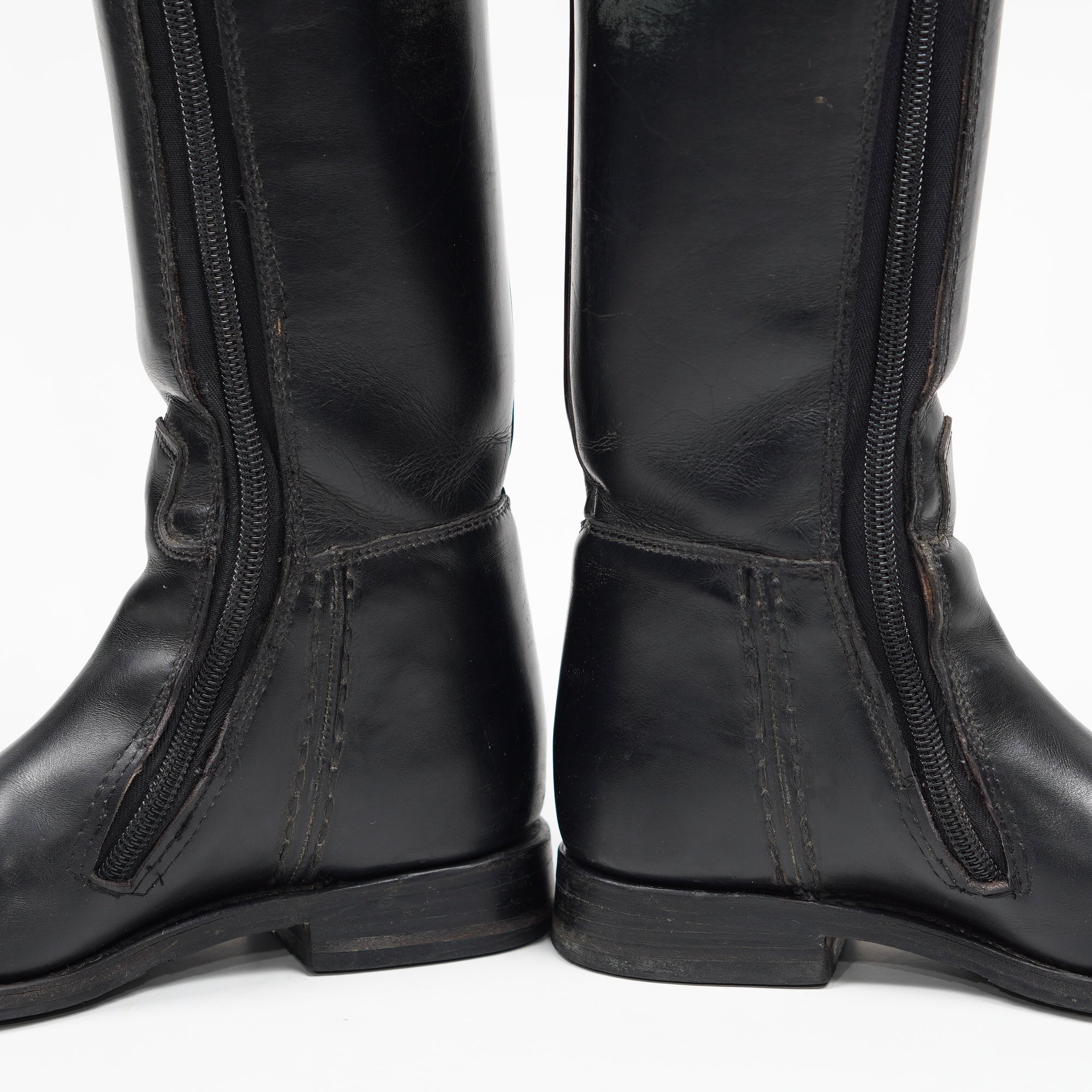 Ridstövlar Dressyr | 35