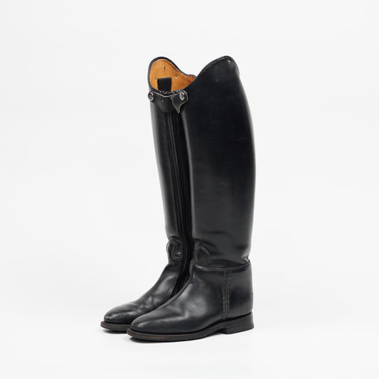 Ridstövlar Dressyr | 35