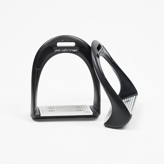 Stigbyglar Jin Evol | 11