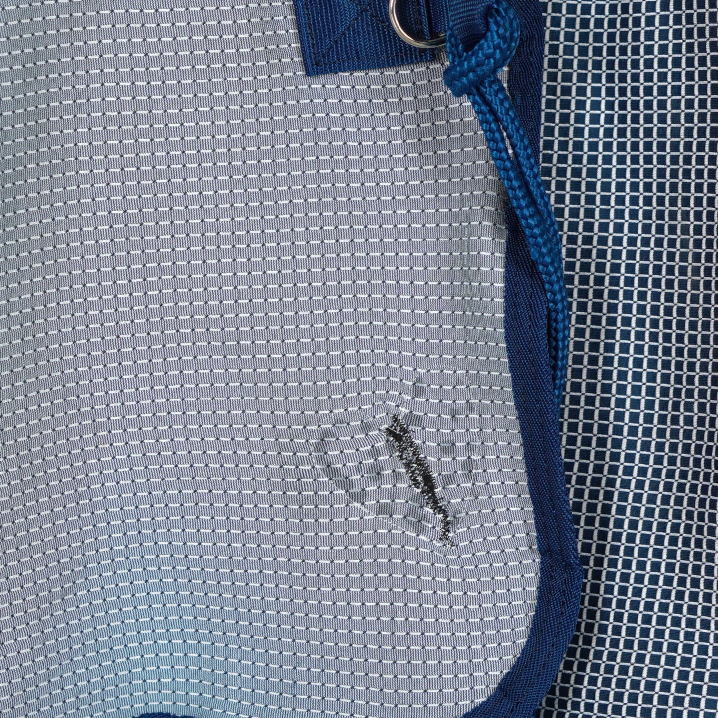 Svettäcke Sweat & Travel  | 165