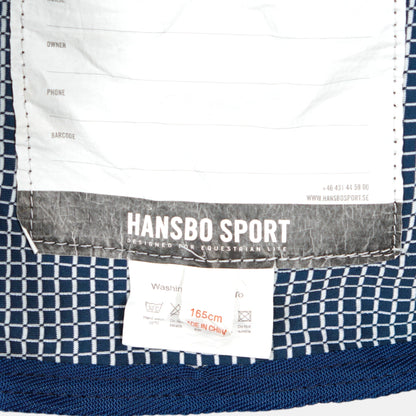 Svettäcke Sweat & Travel  | 165