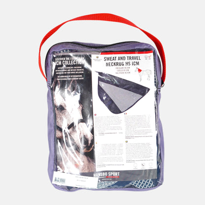 Svettäcke Sweat & Travel  | 165