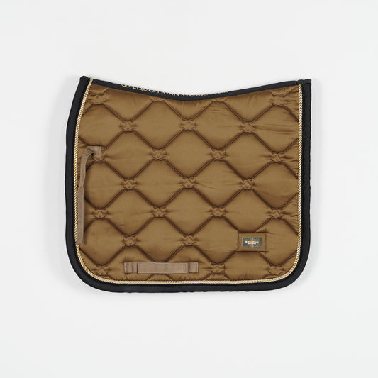 Dressyrschabrak | Cob