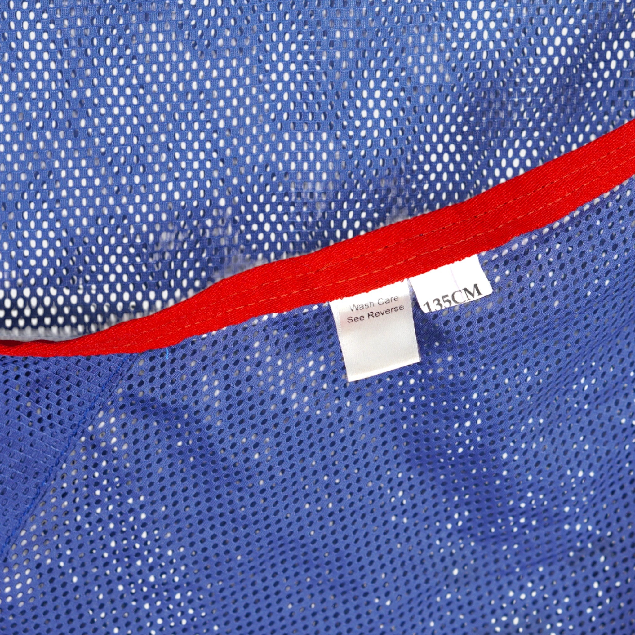 Svettäcke Mesh | 135