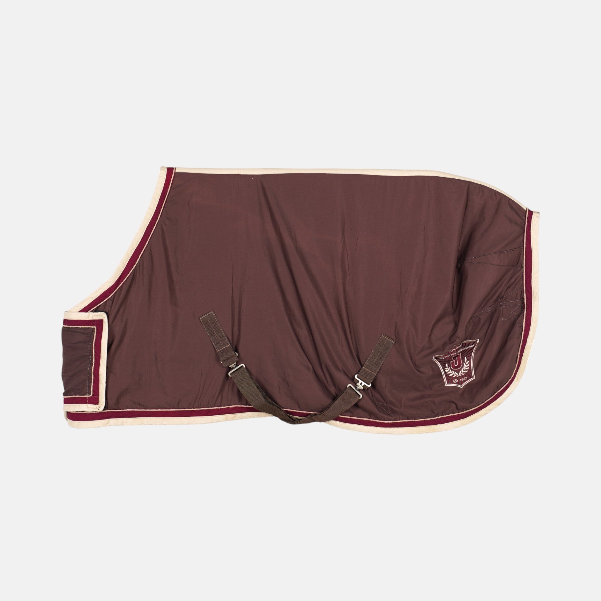 Stalltäcke | 125