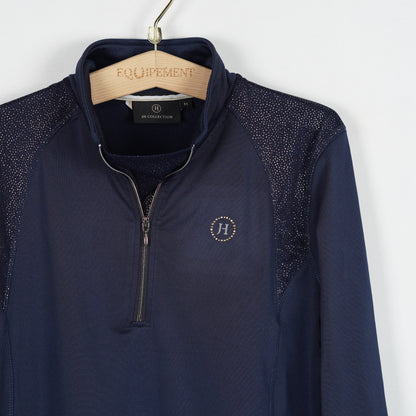 Ridtröja Sparkle | M