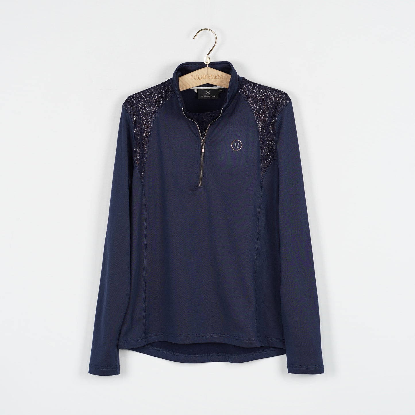 Ridtröja Sparkle | M