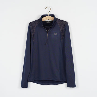 Ridtröja Sparkle | M