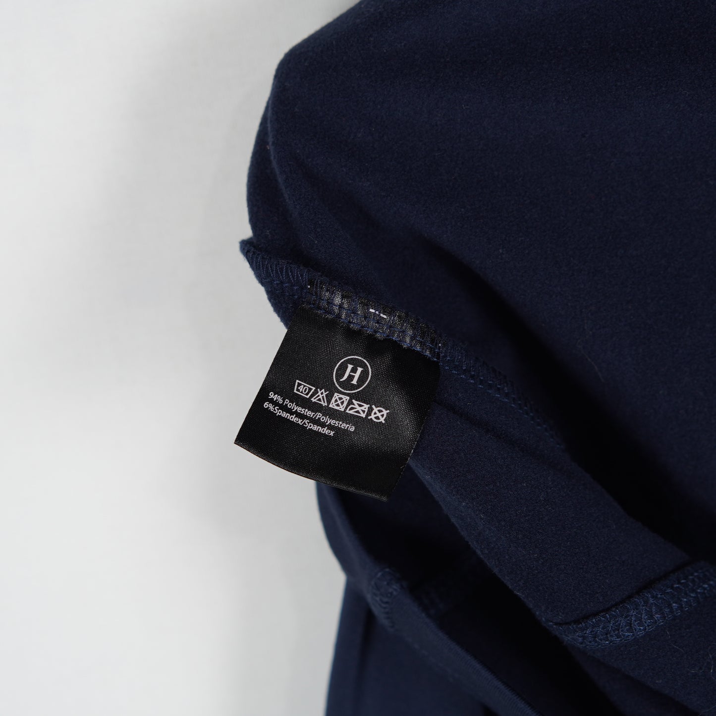 Ridtröja Sparkle | M