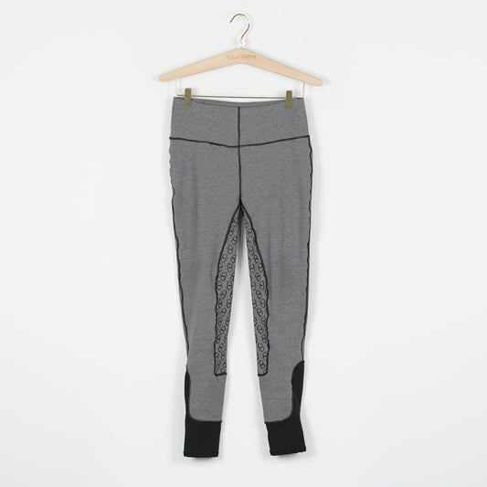 Ridleggings Helskodda | 40