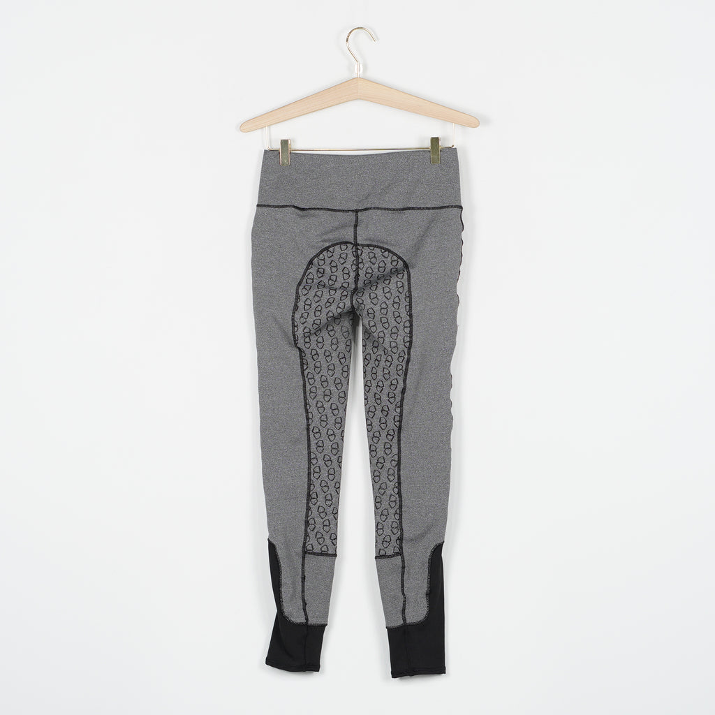 Ridleggings Helskodda | 40