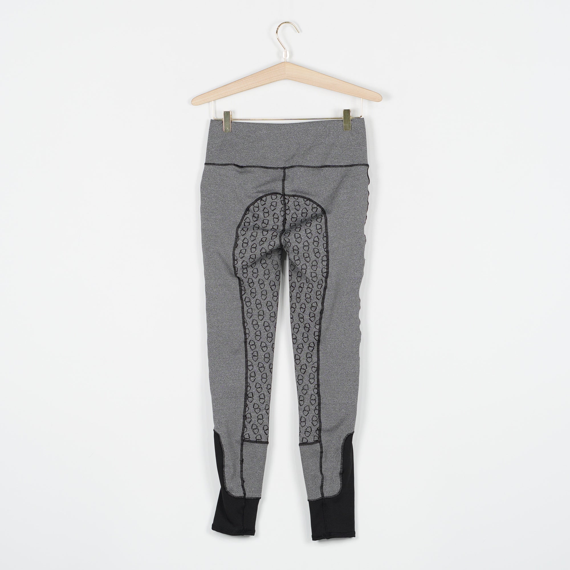 Ridleggings Helskodda | 40