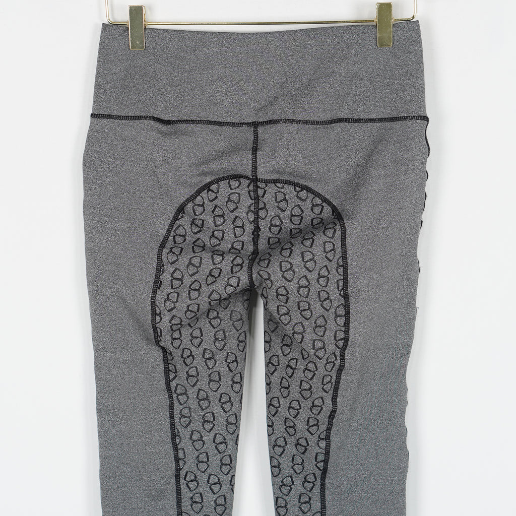 Ridleggings Helskodda | 40