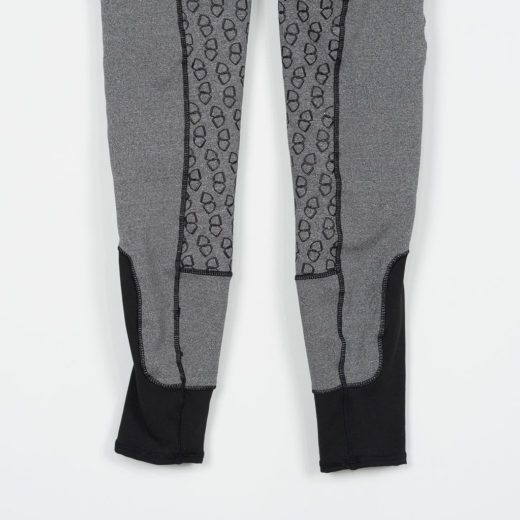 Ridleggings Helskodda | 40