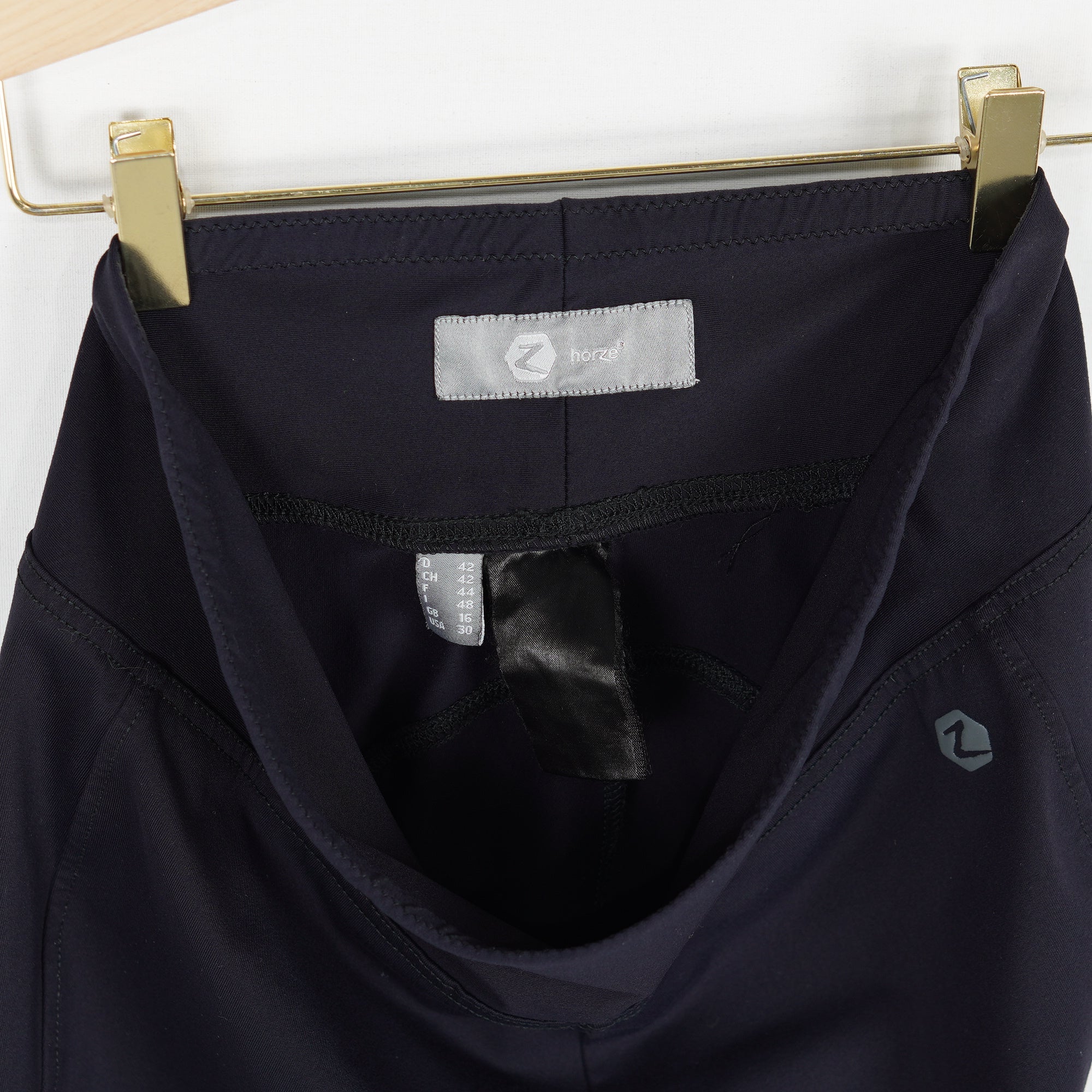 Ridleggings Helskodda | 42