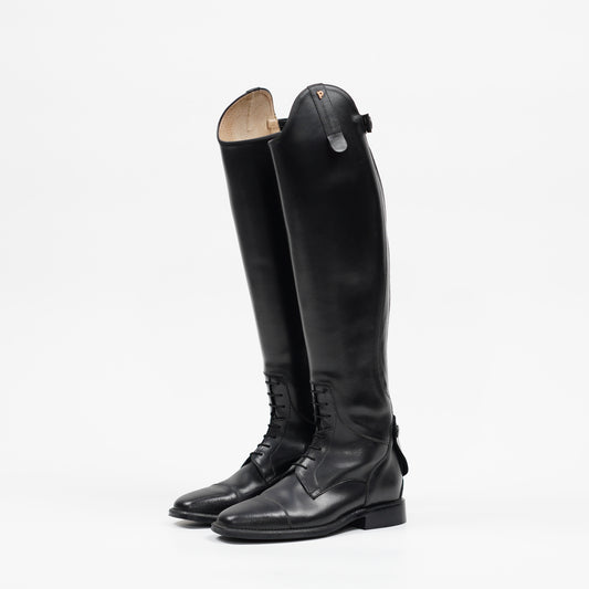 Ridstövlar | 35