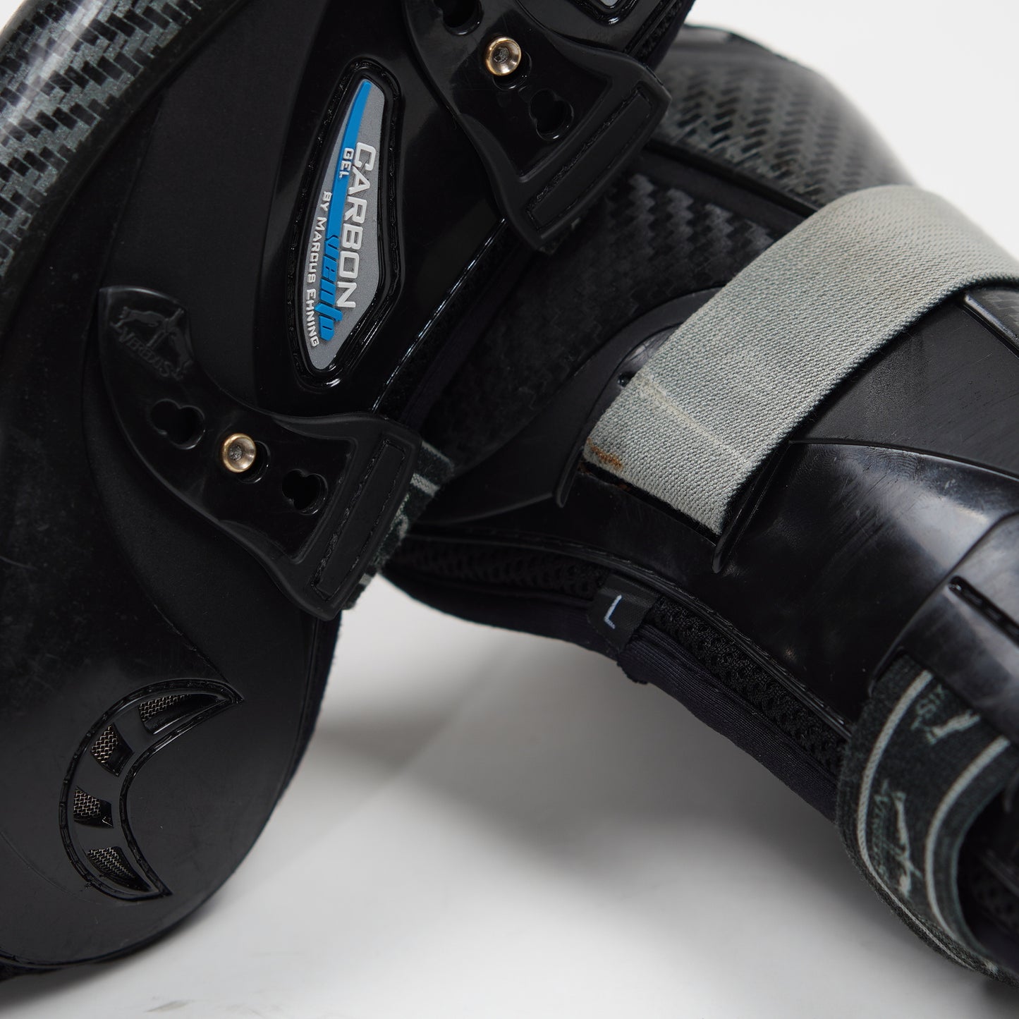 Senskydd Carbon Gel Vento | L