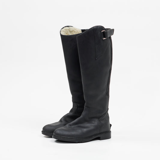 Vinterridstövlar | 36
