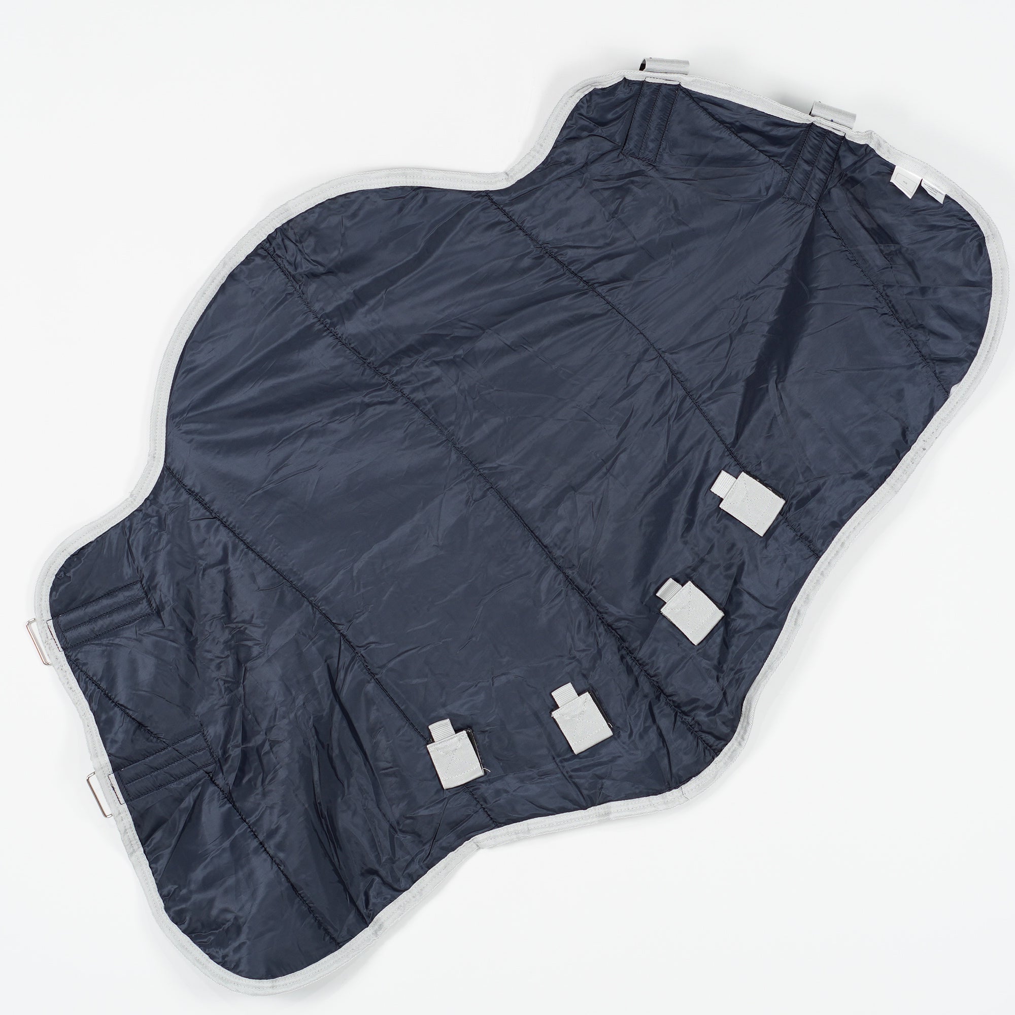 Täckeshals Amigo Insulator 150g | XS