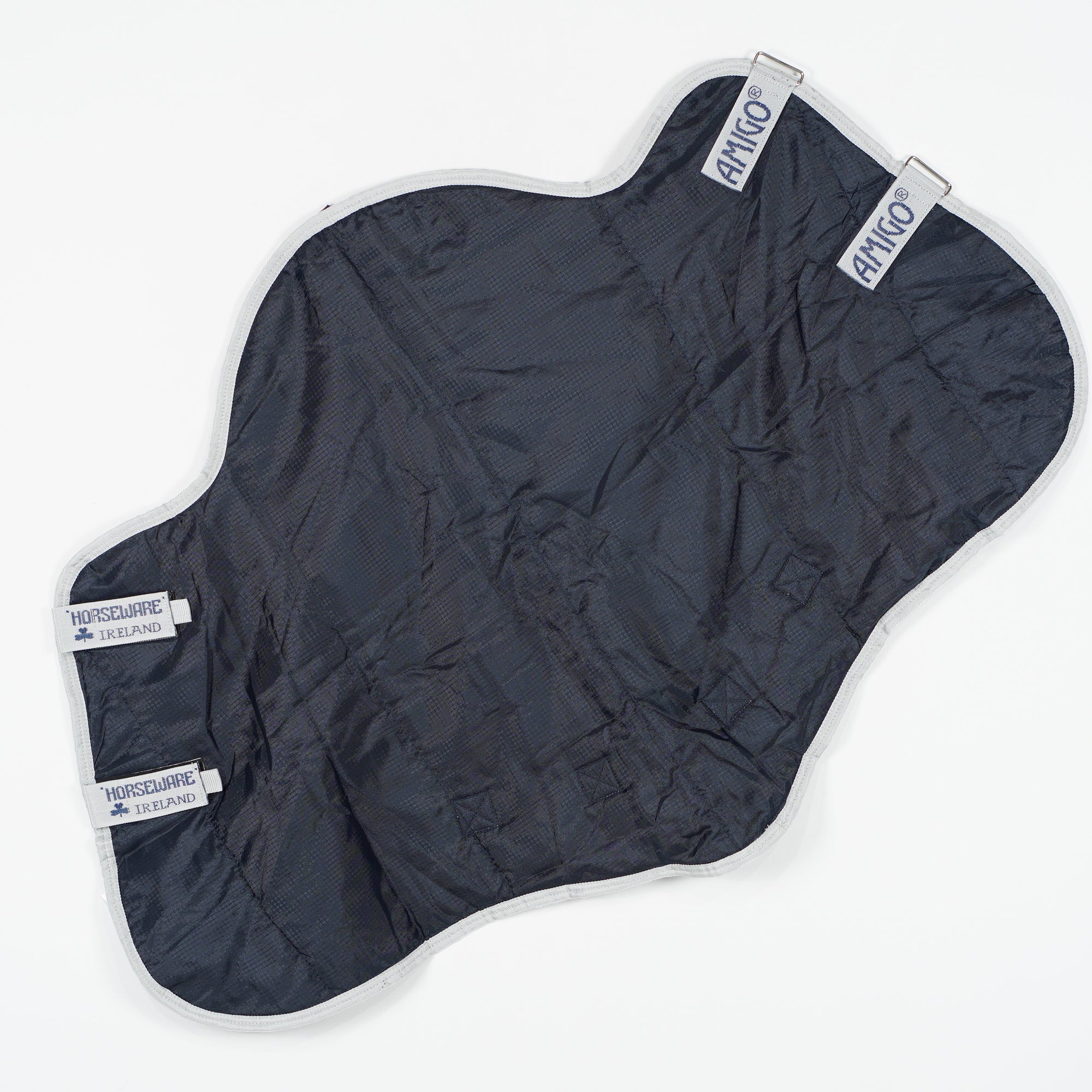 Täckeshals Amigo Insulator 150g | XS