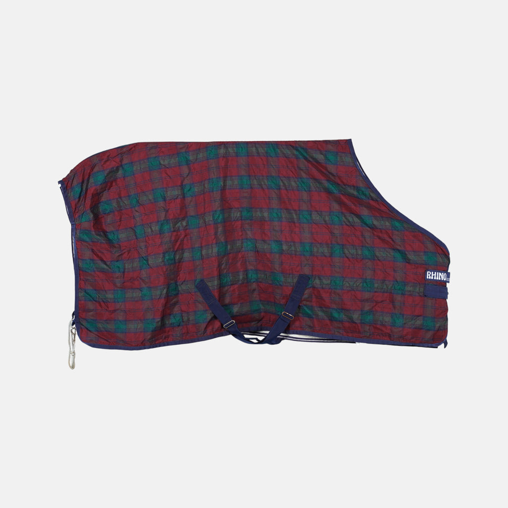 Stalltäcke Rhino Rug 0g | 130