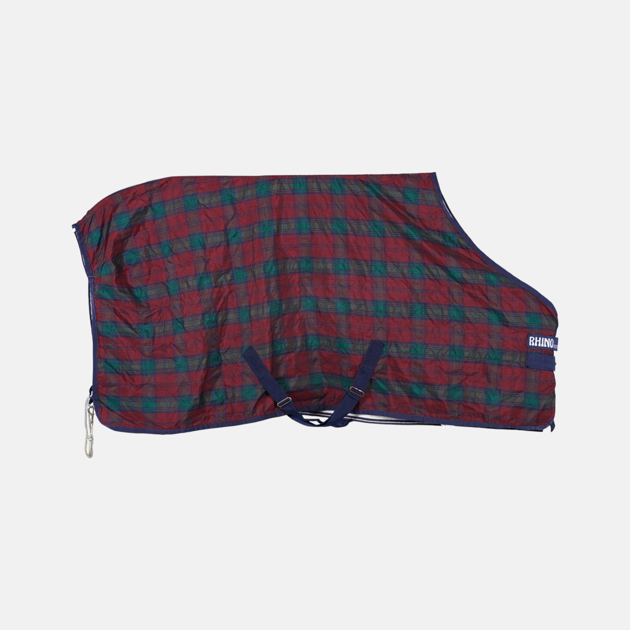 Stalltäcke Rhino Rug 0g | 130
