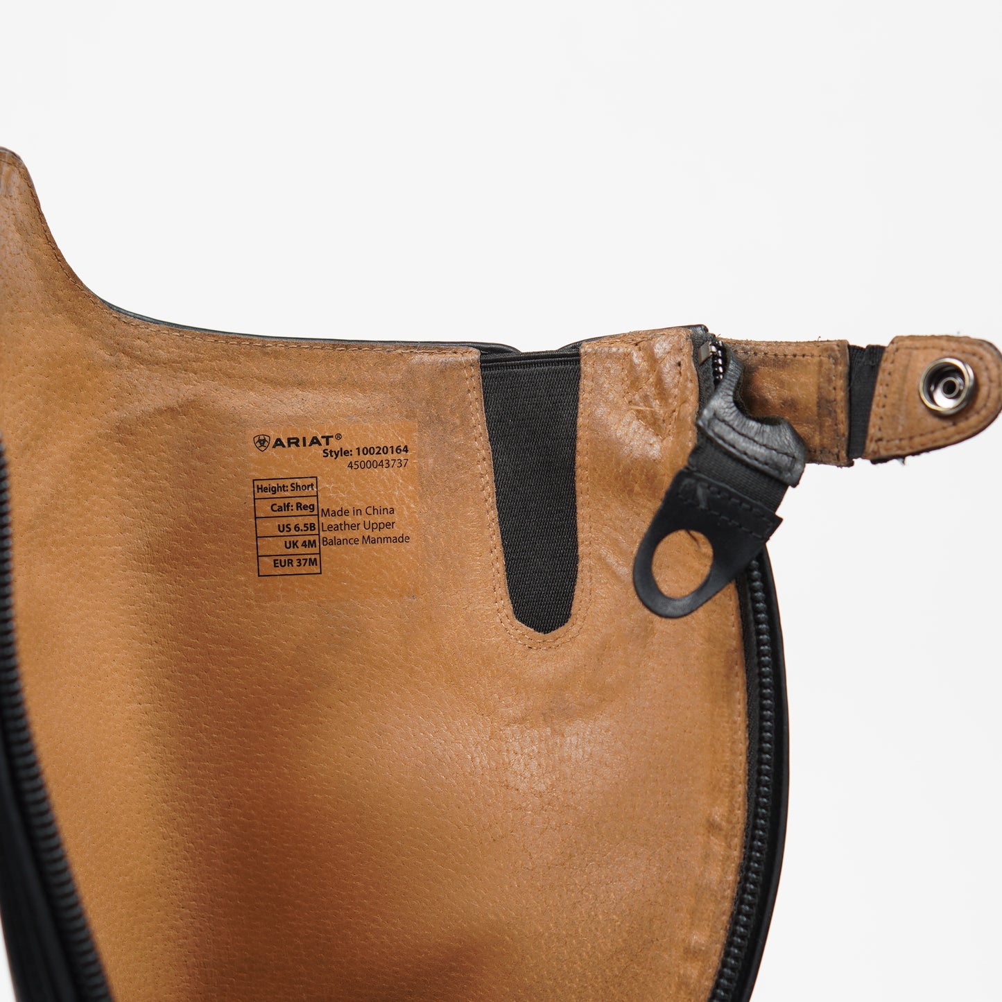 Ridstövlar Heritage | 37