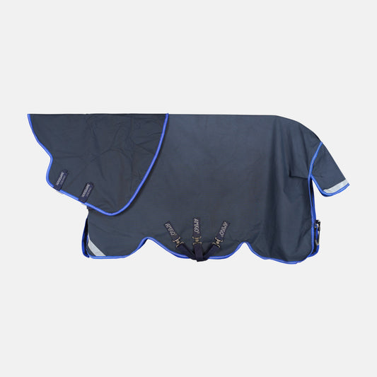 Utetäcke Amigo Bravo Plus + Hals | 130