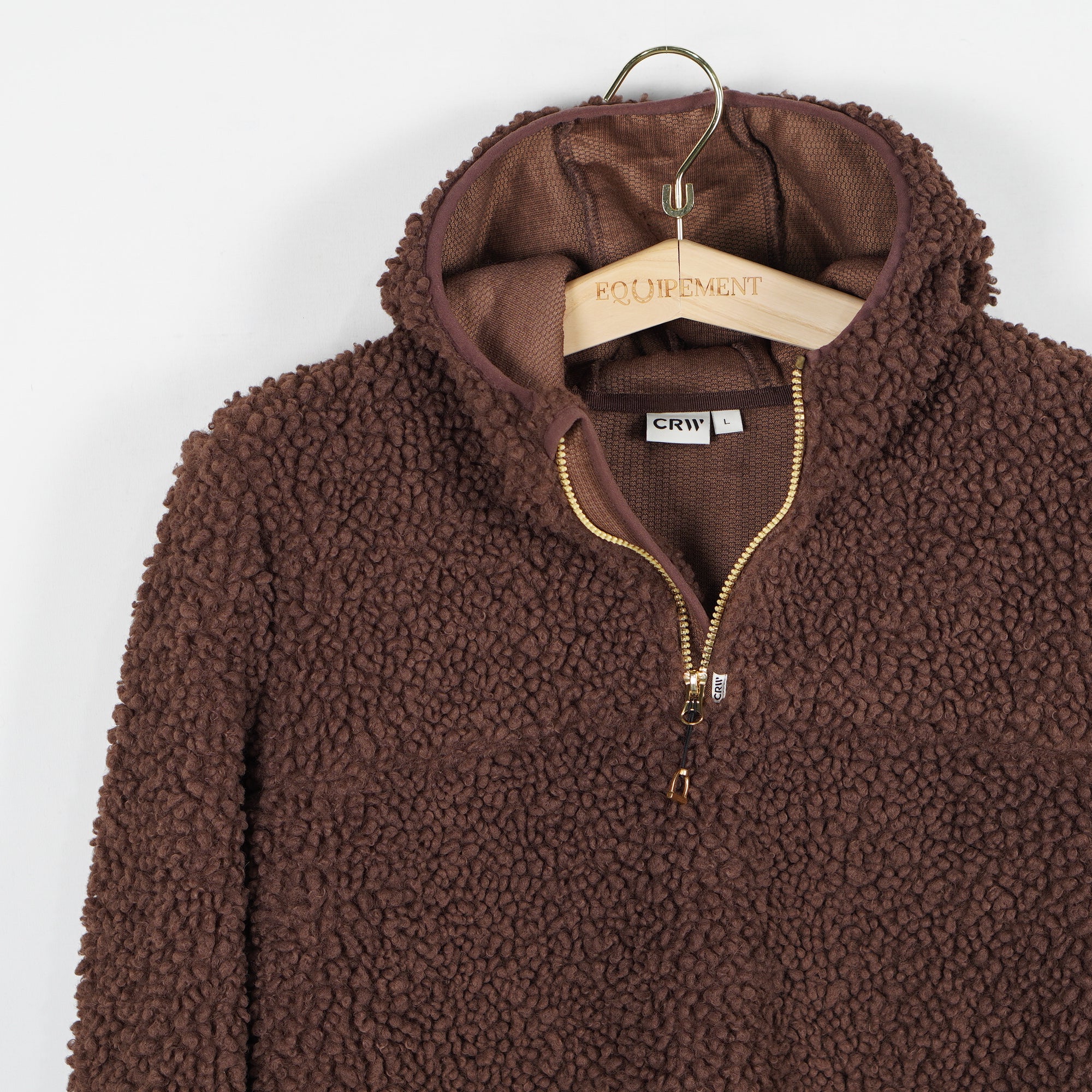 Tröja Teddy | L
