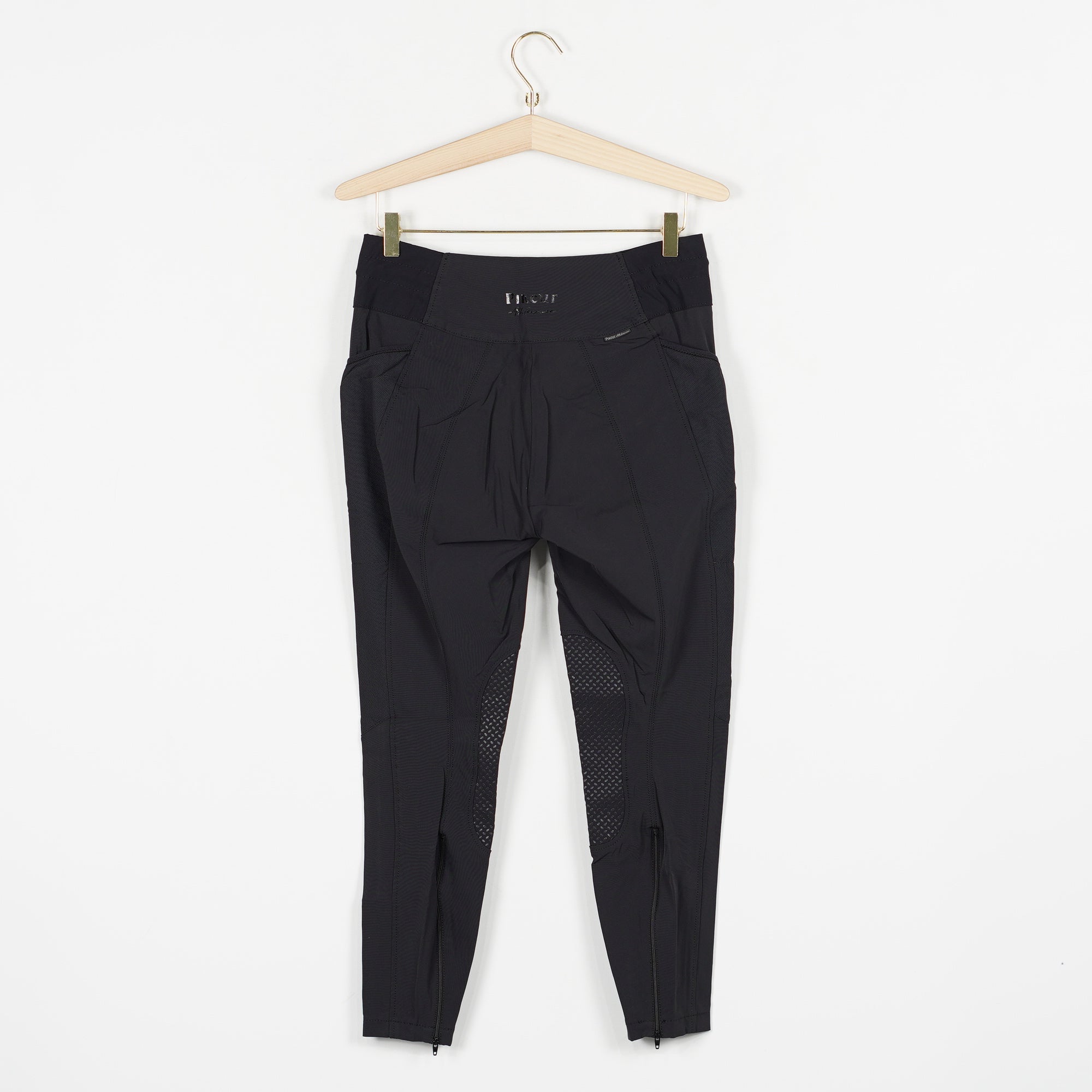 Ridleggings Athleisure Halvskodda | 40