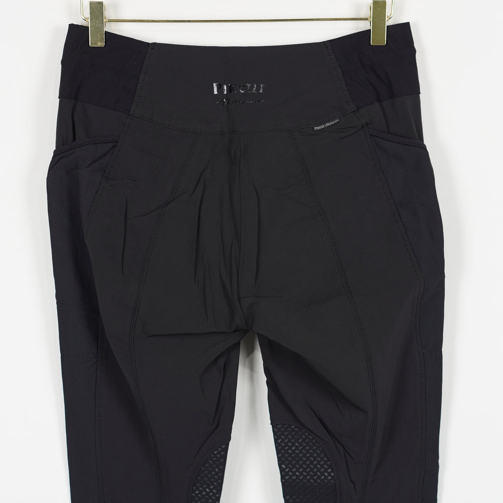 Ridleggings Athleisure Halvskodda | 40