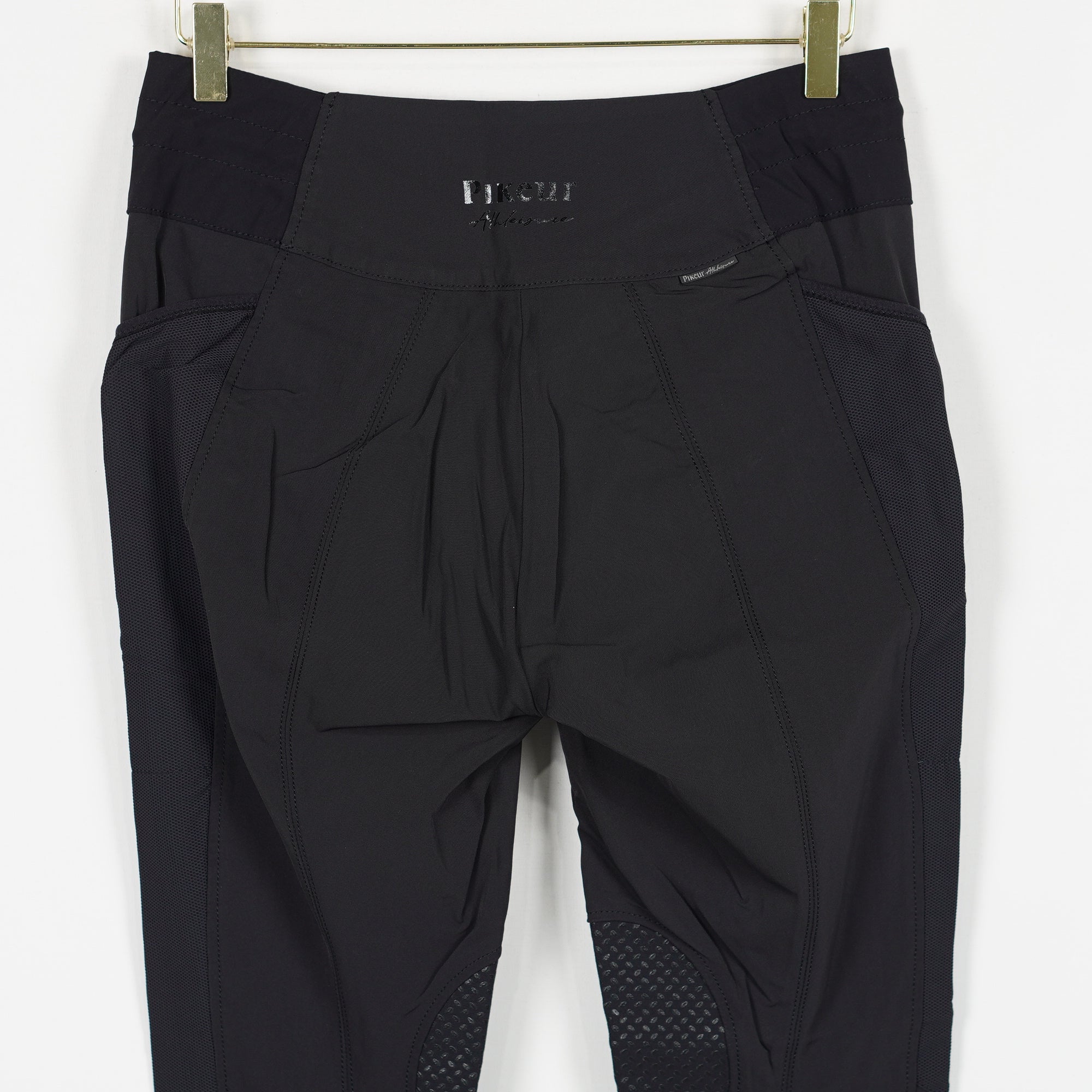 Ridleggings Athleisure Halvskodda | 40