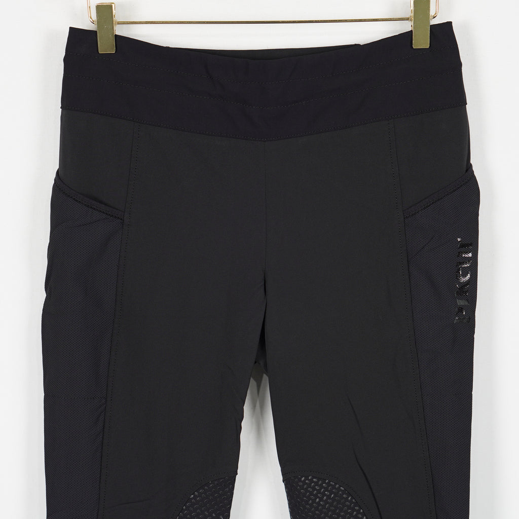 Ridleggings Athleisure Halvskodda | 40