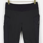 Ridleggings Athleisure Halvskodda | 40
