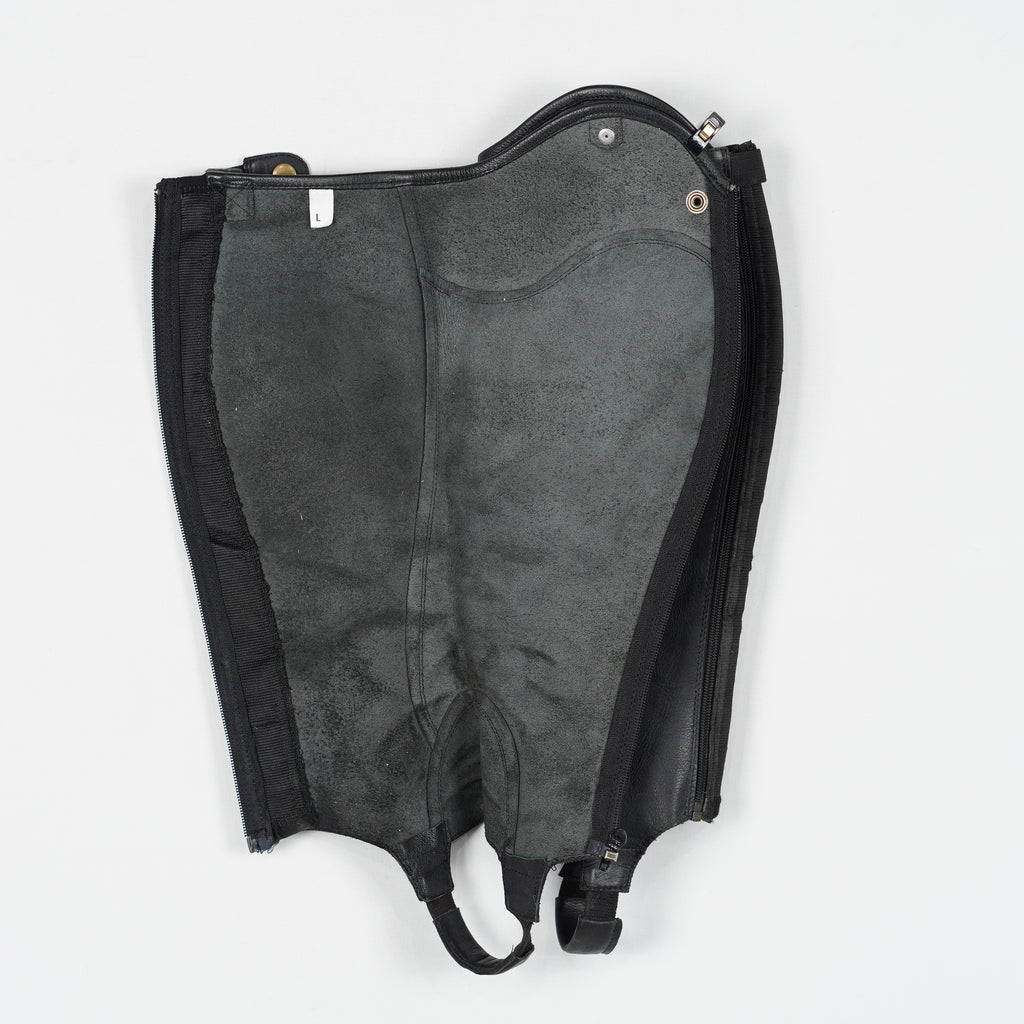 Shortchaps Sellano | L
