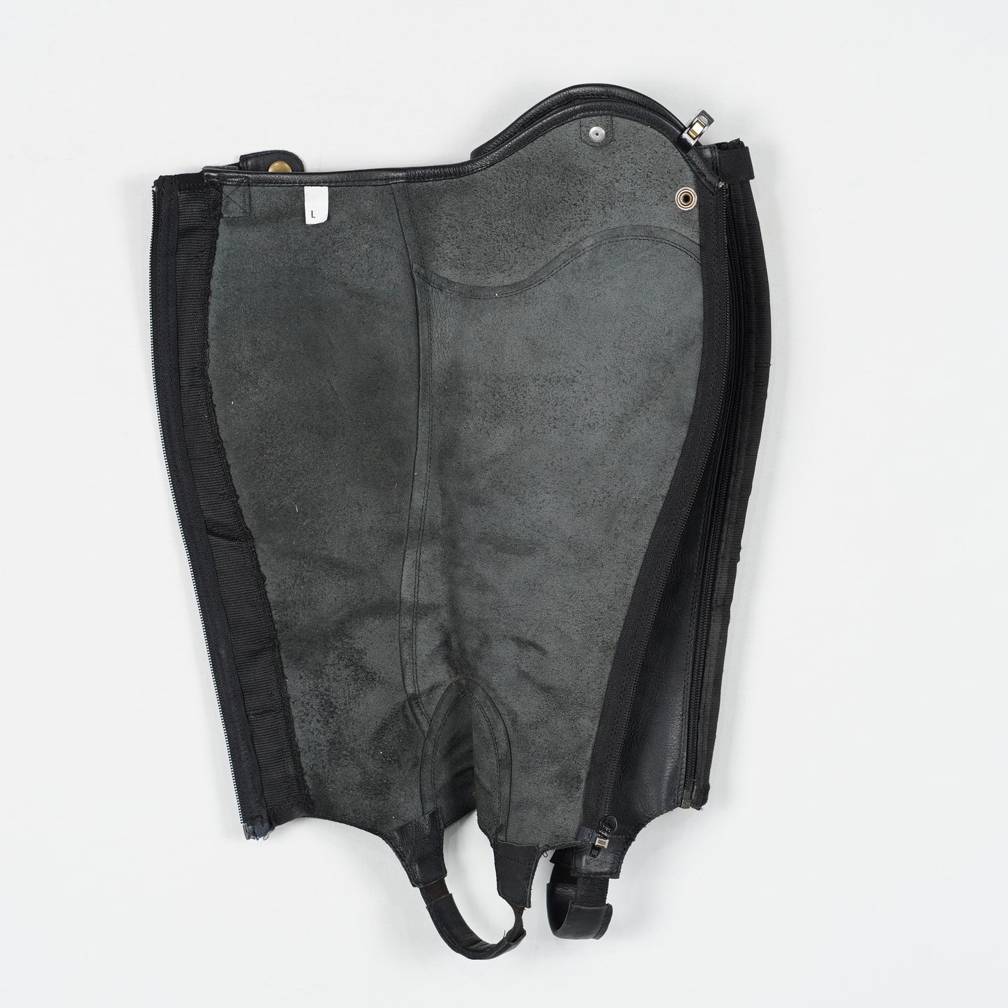 Shortchaps Sellano | L