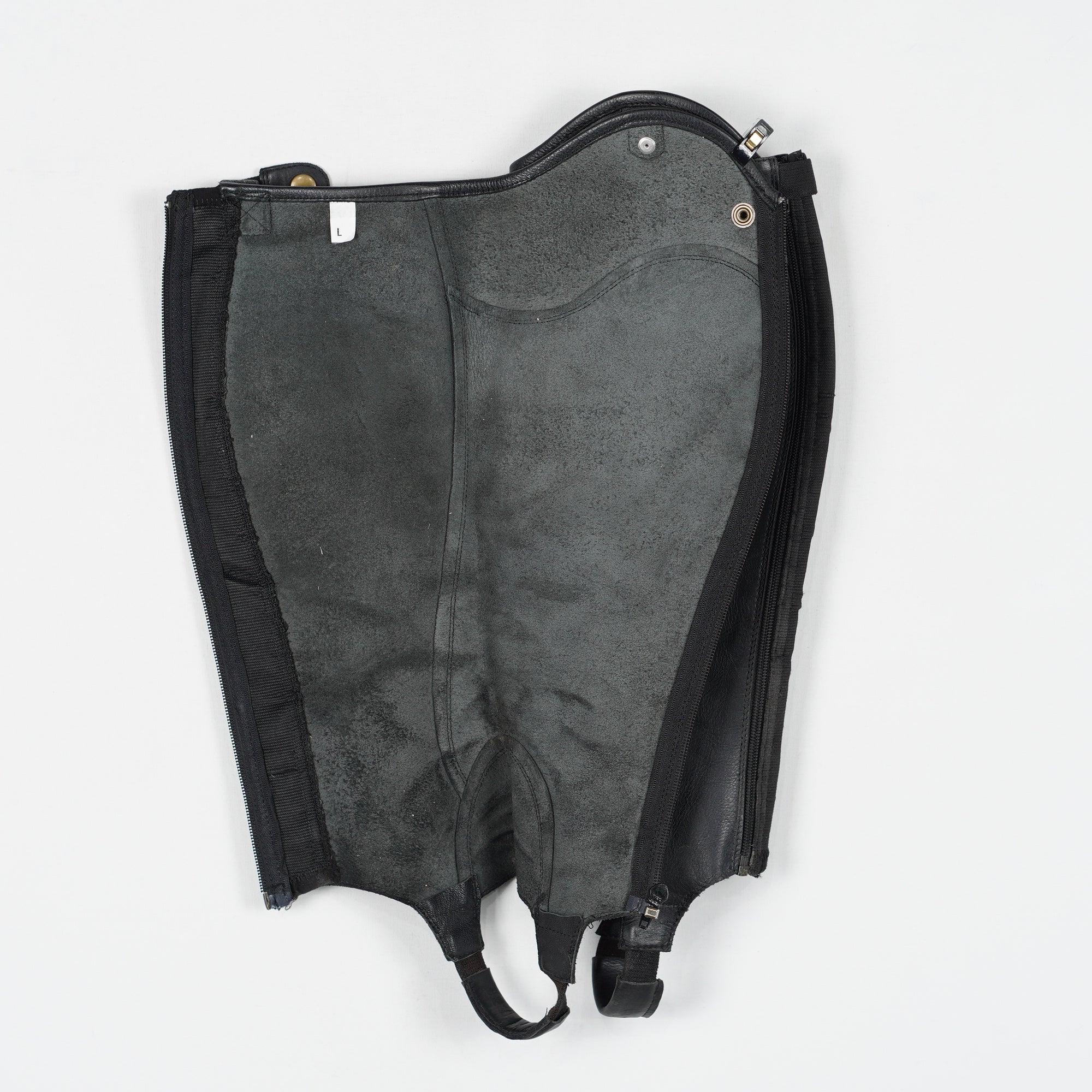 Shortchaps Sellano | L