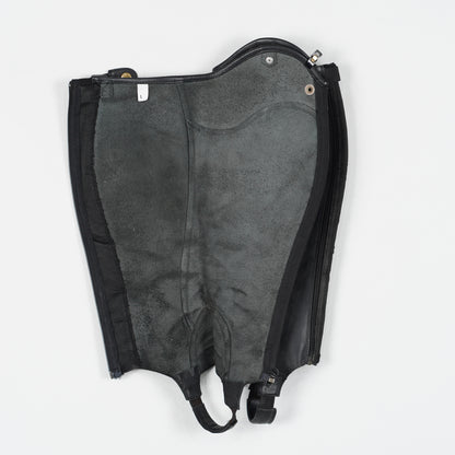 Shortchaps Sellano | L