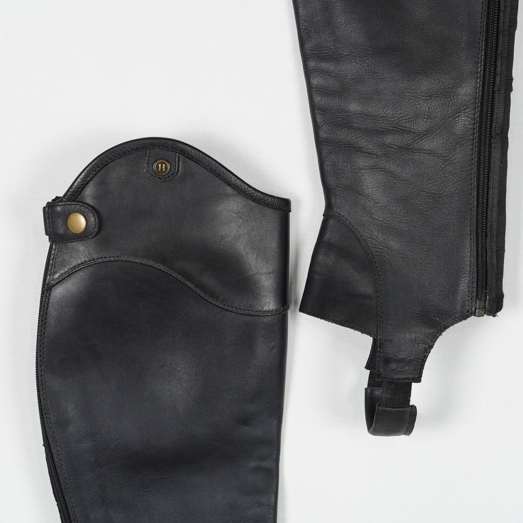 Shortchaps Sellano | L