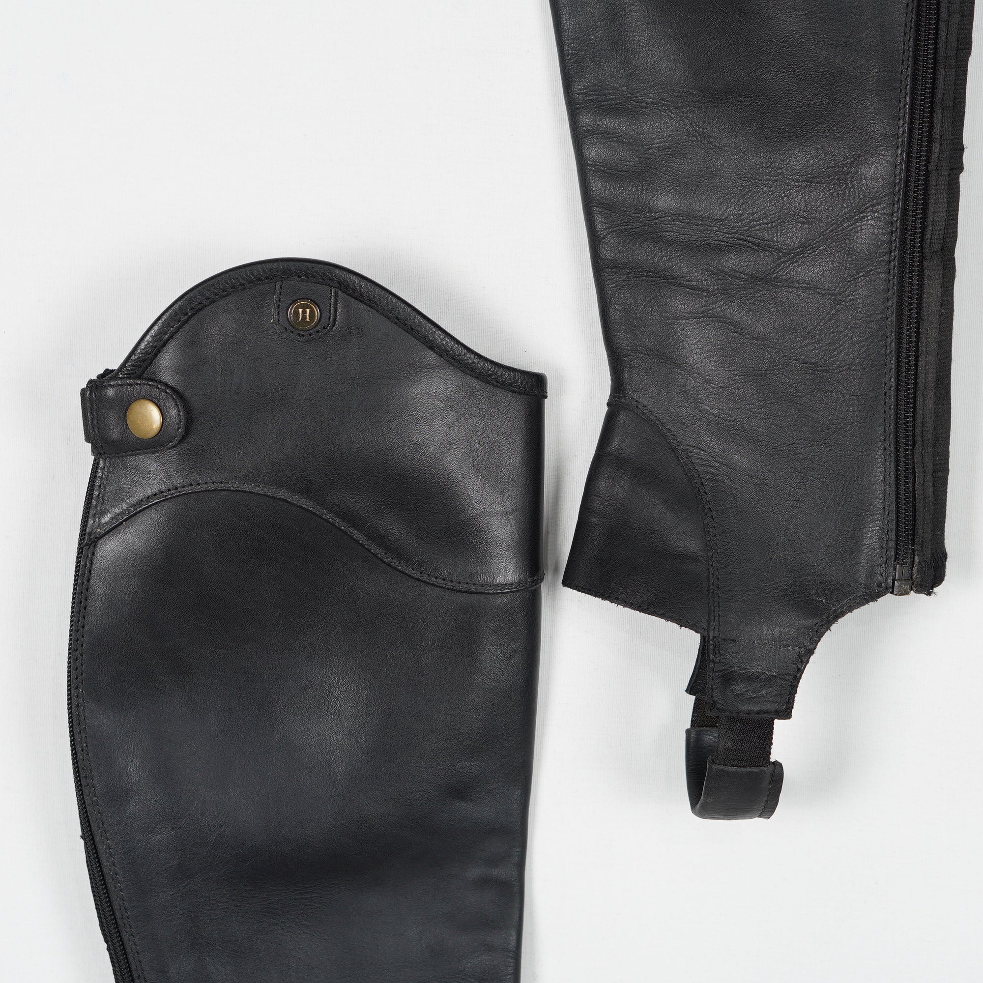 Shortchaps Sellano | L