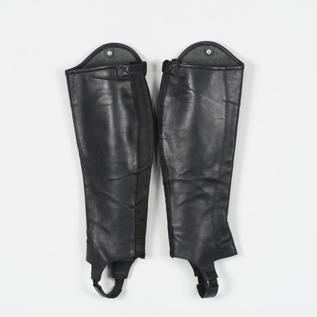 Shortchaps Sellano | L